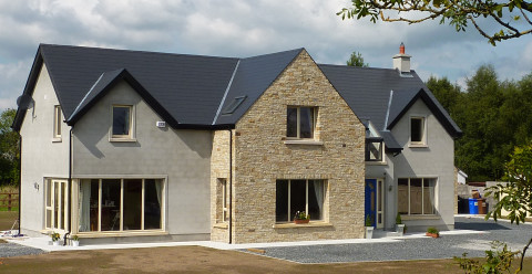 New Builds Kildare