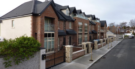 New Builds Dublin