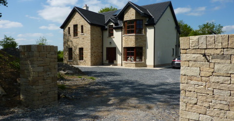 New Builds Kildare