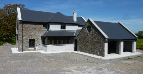 New Builds Laois