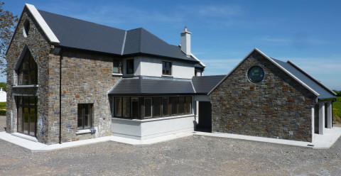 New Builds Laois