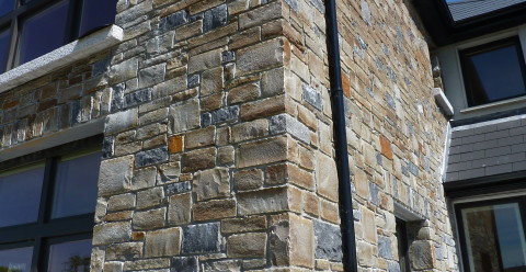 New Builds Laois