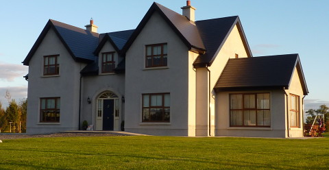 New Builds Kildare