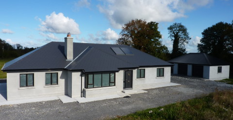 Extensions Offaly