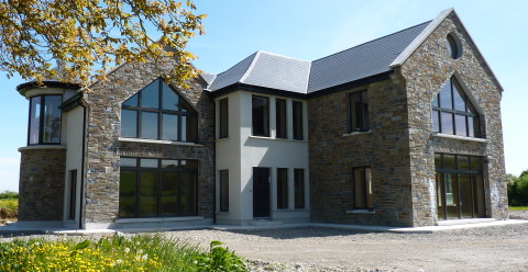 New Builds Laois