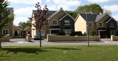 New Builds Kildare