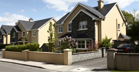 New Builds Kildare