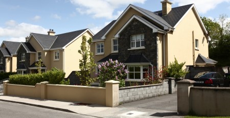 New Builds Kildare