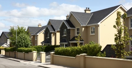 New Builds Kildare