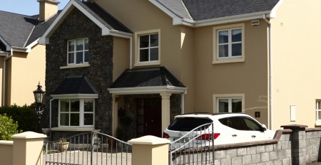 New Builds Kildare