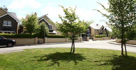 New Builds Kildare