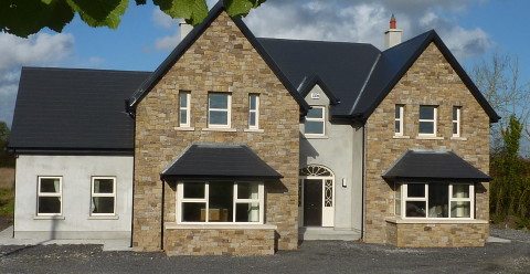 New Builds Kildare