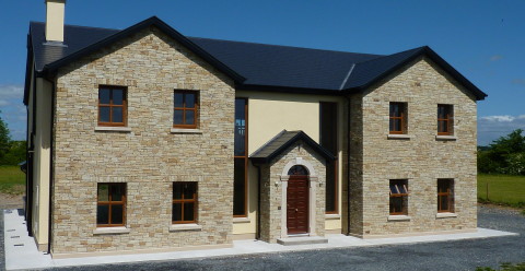 New Builds Kildare