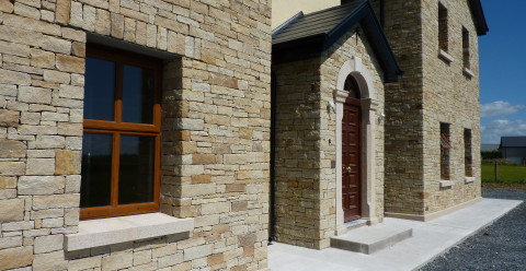 New Builds Kildare