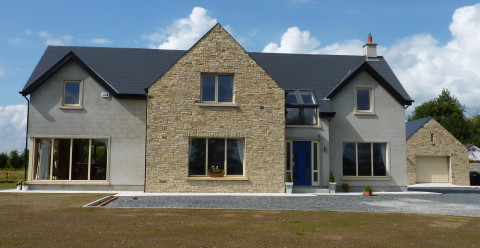 New Builds Kildare