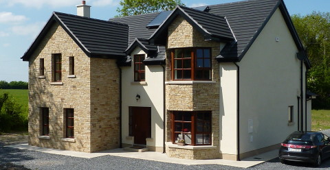 New Builds Kildare